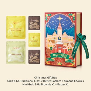 Joymom's Christmas Gift - Set C